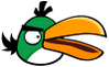 Green 4 2