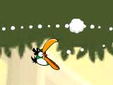 Green Bird Ability