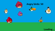 Splash-screen