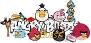 Angry Birds Quest