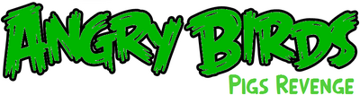 Pigs Revenge logo