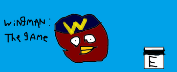 Wingman the game