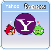 Yahoo! Dimension