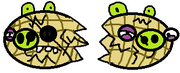 Peanut 3