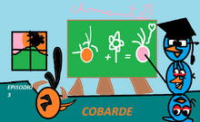 Amante Cobarde