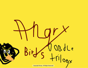 Doodletrilogy