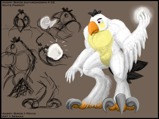 Archivo:White Bird.jpg