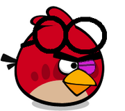 Ow eggboy