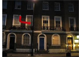 Grimmauld Place