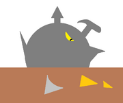 Randomness Birdie