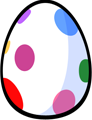 Rainbow Eggs