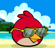 Me Chilling in Sunglasses!