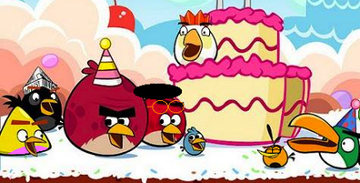 Ryan Birthday