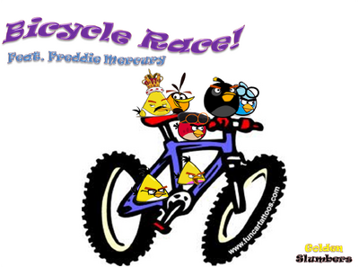 Bycicle Races