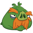 Foreman pig