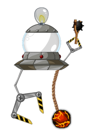 The Destroy