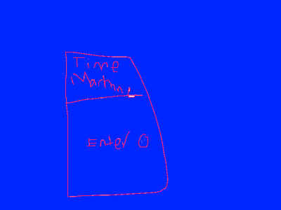 Time Machine