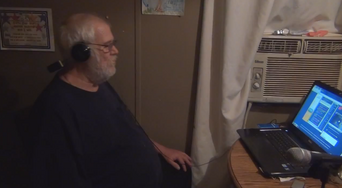 AGP Radio
