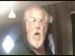 OldChristmasRage