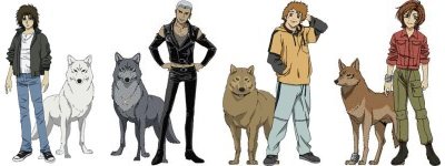 Characters of Wolf's Rain.jpg