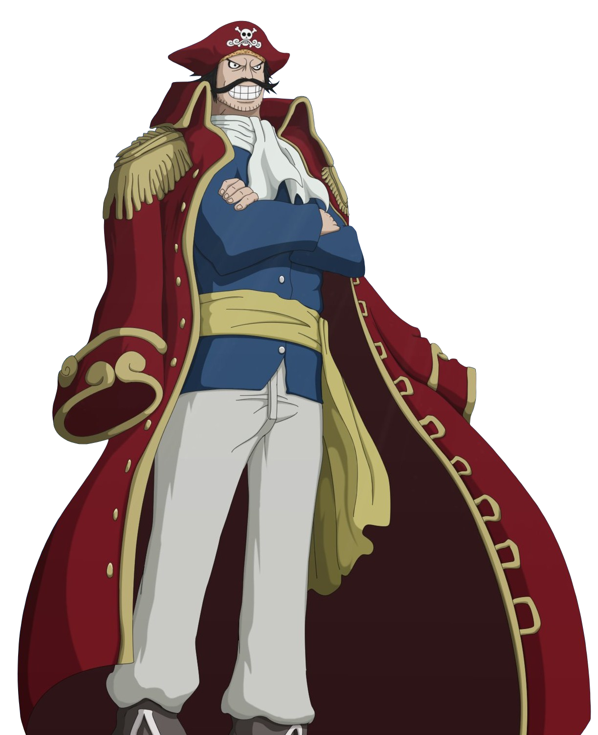 Gol D.Roger Wikia AniCrossBR FANDOM powered by Wikia