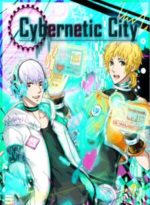 CyberneticPreview