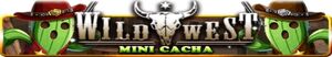 Wild West mini banner