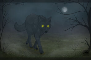 WOLF