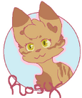 Rosy