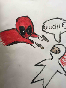 Chimichangas
