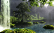 Breezeclan Upriver