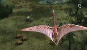 Quetzalcoatlus animal armageddon