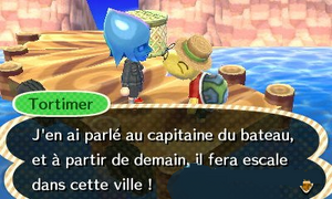 Île