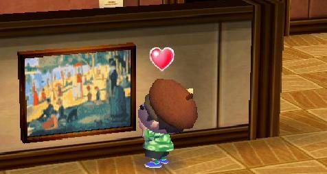 Modern Furniture Animal Crossing New Leaf painting | animal crossing wiki | fandom poweredwikia Modern Furniture Animal Crossing New Leaf painting | animal crossing wiki | fandom poweredwikia