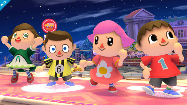 File:Ssb4 girl villager.jpg