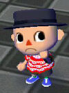 FlamencoSetWorn