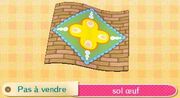 Sol oeuf