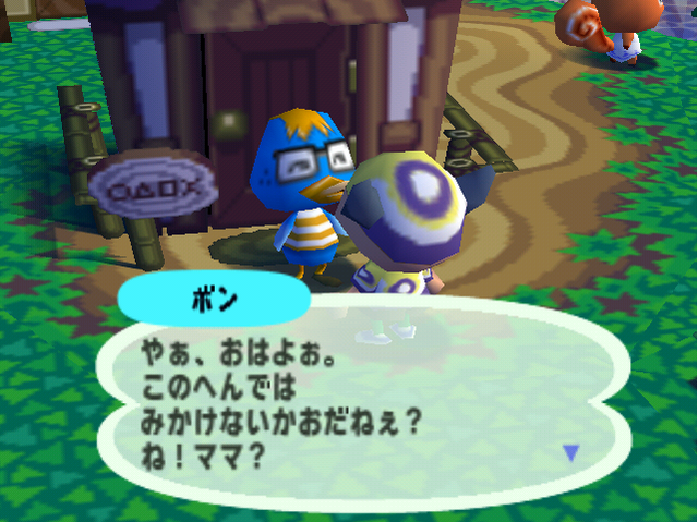 File:DobutsunomoriDerwin.png
