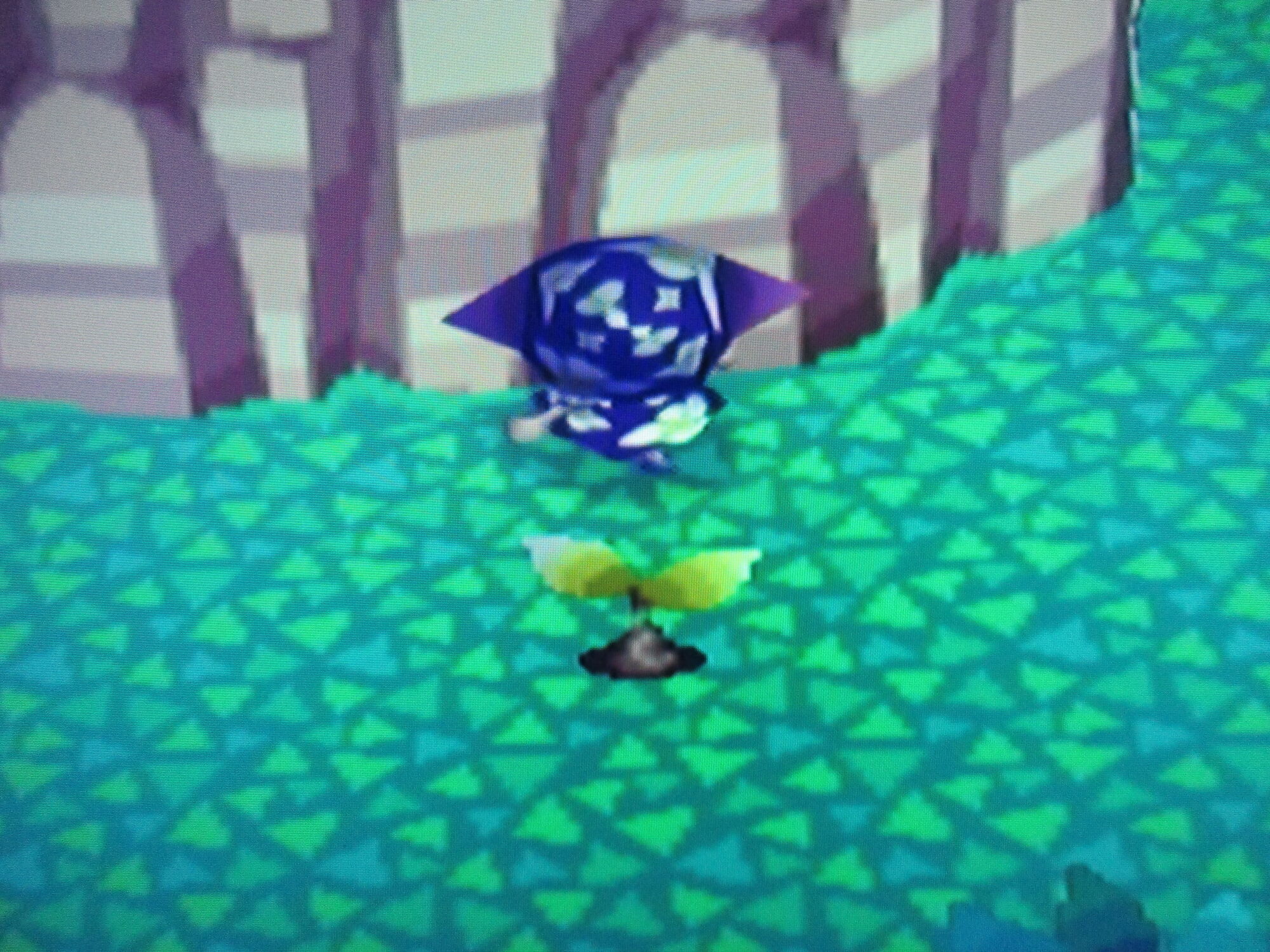 Outil en or Animal Crossing Wiki FANDOM powered by Wikia