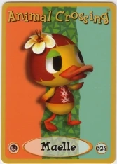 Maelle | Animal Crossing Wiki | Fandom powered by Wikia Maelle | Animal Crossing Wiki | Fandom powered by Wikia