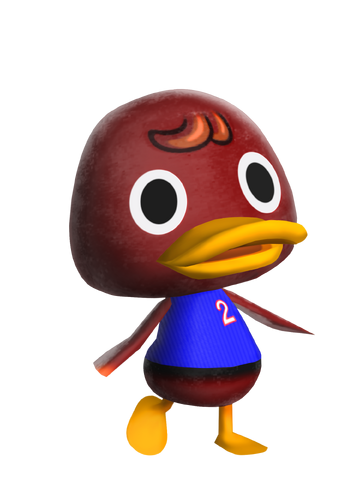Archivo:Paquito Artwork 3DS.png