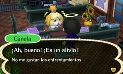 Canela