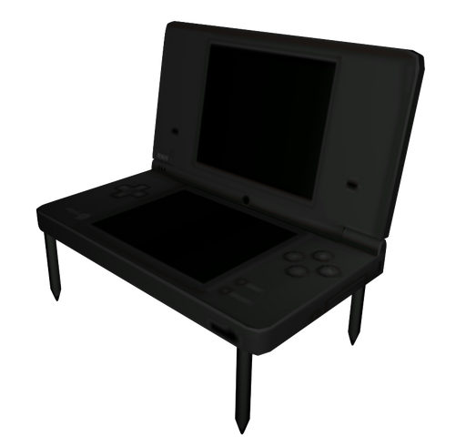File:NintendoDSiBlack.png