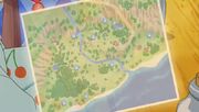 Ai's town