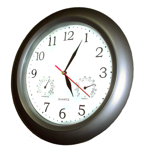 File:Wall clock.png