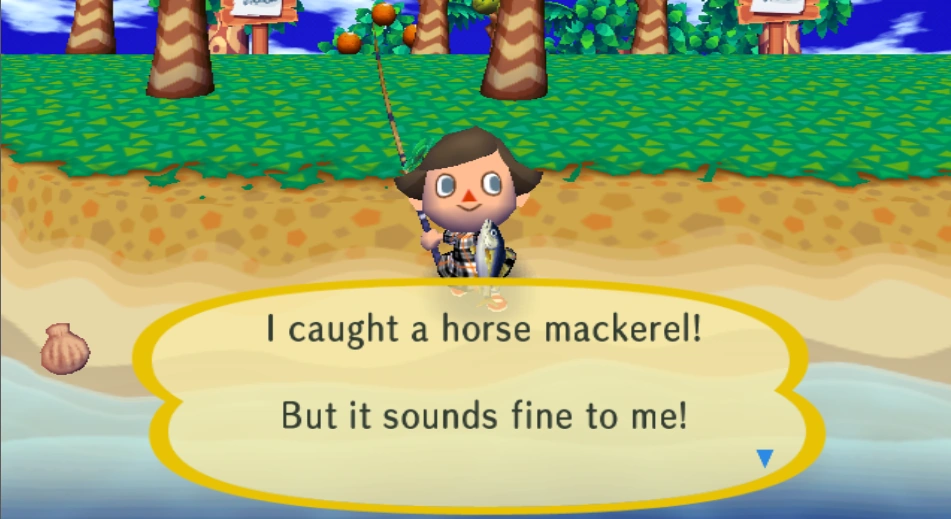 Image Horsemack.png Animal Crossing Wiki FANDOM powered by Wikia