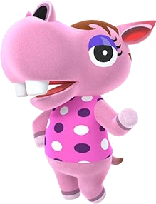 Potama | Animal Crossing Wiki | FANDOM powered by Wikia