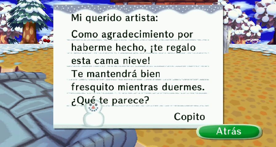 Copito  Animal Crossing Enciclopedia  FANDOM powered by 