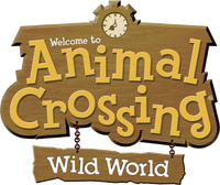 Animal Crossing: Wild World | Animal Crossing Wiki ...