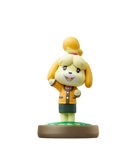 File:Isabelle amiibo figure (winter).png
